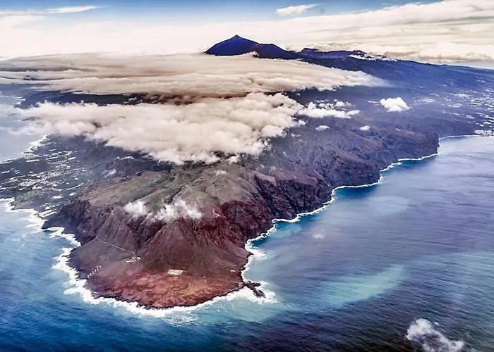 Willa Duque Poris De Abona *