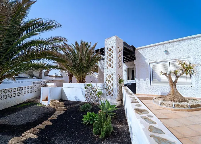 Duque Poris De Abona Arico el Nuevo