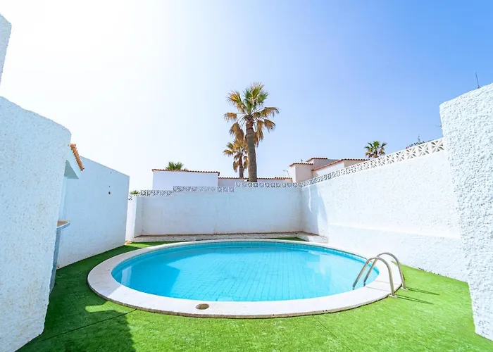 Duque Poris De Abona Willa Arico el Nuevo