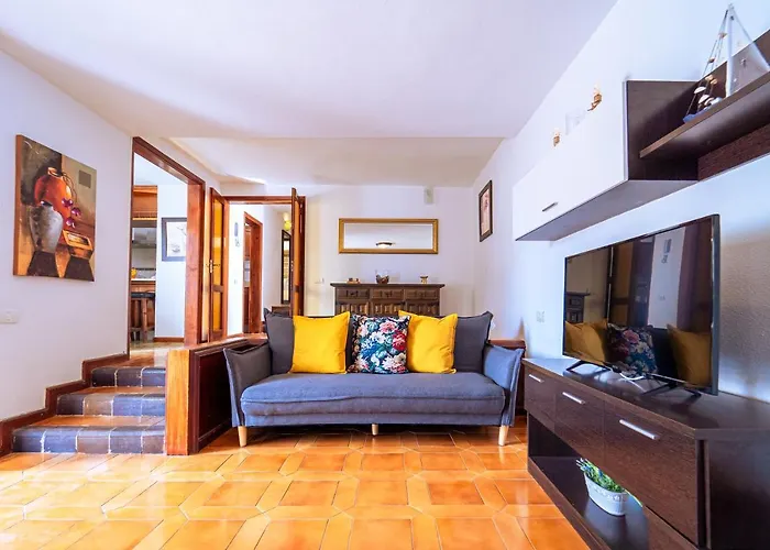 Duque Poris De Abona Willa