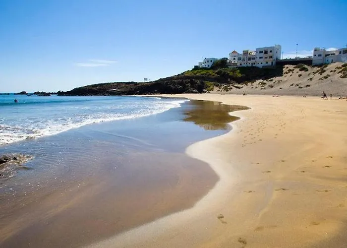 Willa Duque Poris De Abona