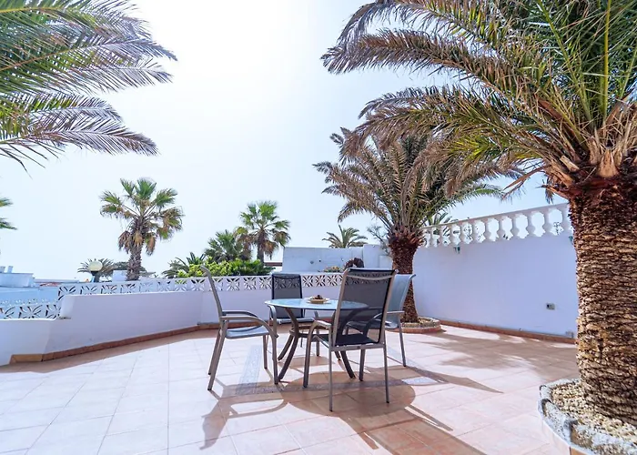 Duque Poris De Abona Willa Arico el Nuevo