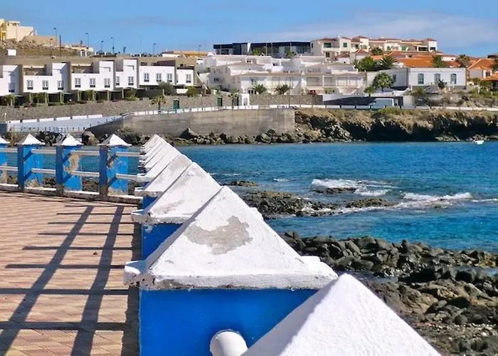 Willa Duque Poris De Abona *