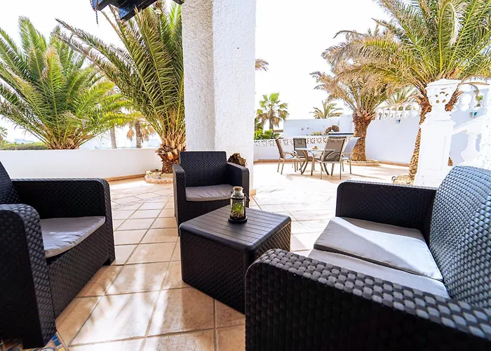 Villa Duque Poris De Abona *