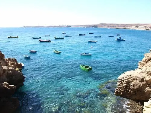 Duque Poris De Abona Willa *