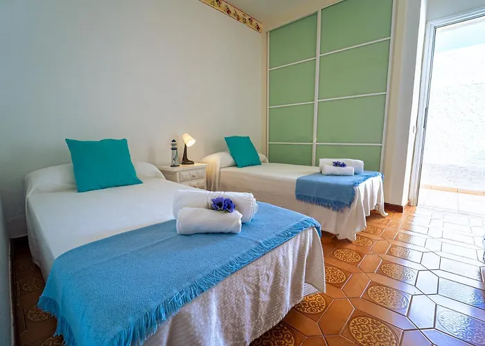 Duque Poris De Abona Arico el Nuevo