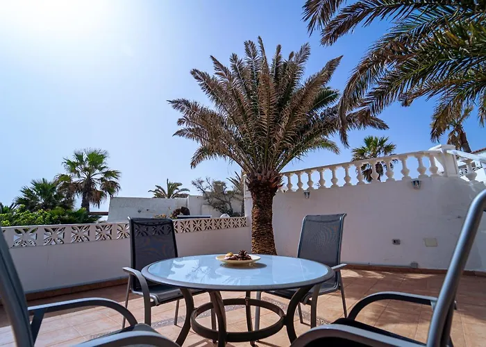 Duque Poris De Abona *