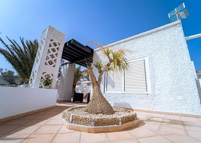 Duque Poris De Abona