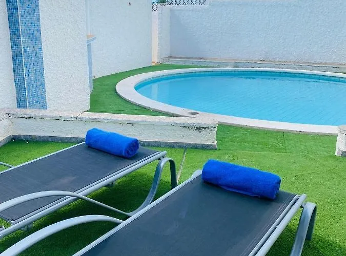 Duque Poris De Abona * Arico el Nuevo