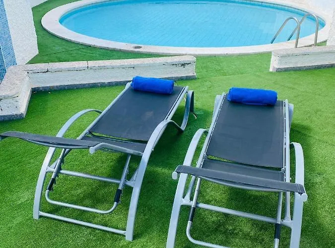 Willa Duque Poris De Abona *