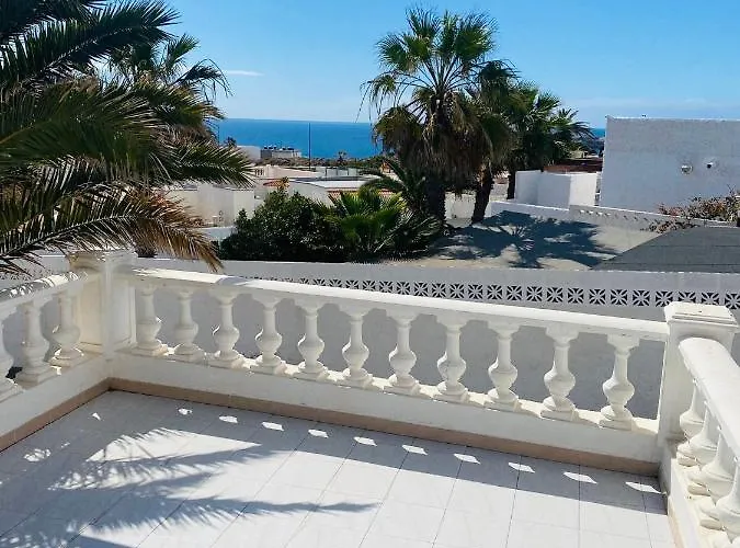 Duque Poris De Abona * Arico el Nuevo