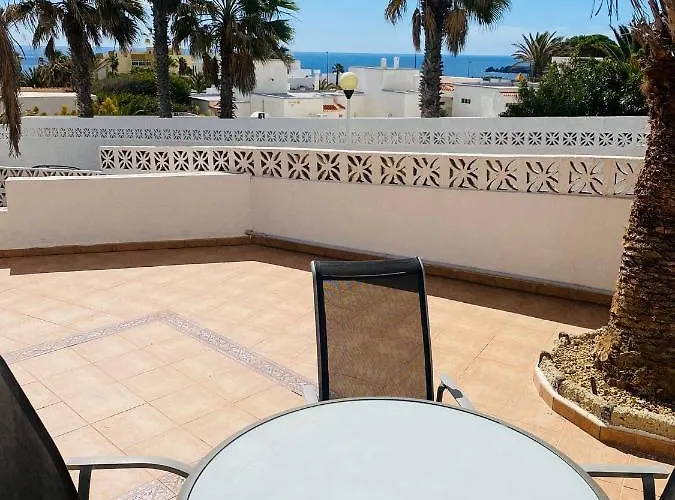 Villa Duque Poris De Abona Arico el Nuevo